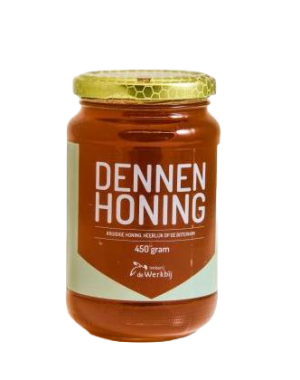 Dennenhoning