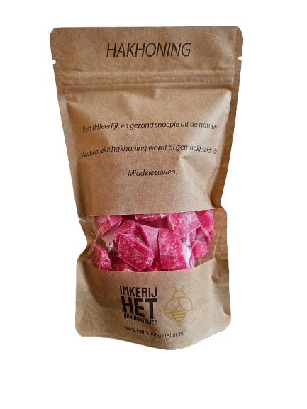 Hakhoning Drakenfruit