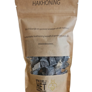 Hakhoning Drop
