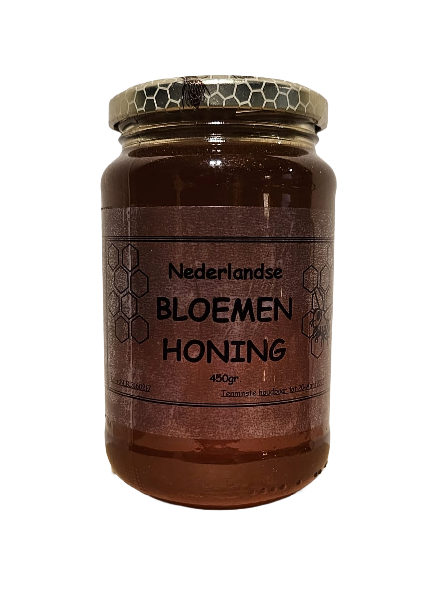 Bloemenhoning