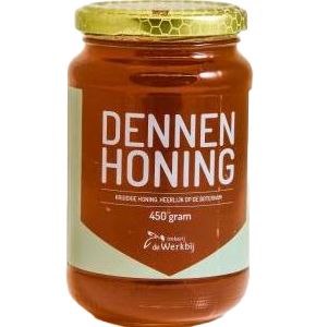 Dennenhoning