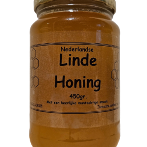 Lindehoning