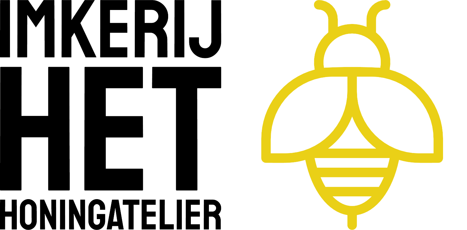 Imkerij het honingatelier
